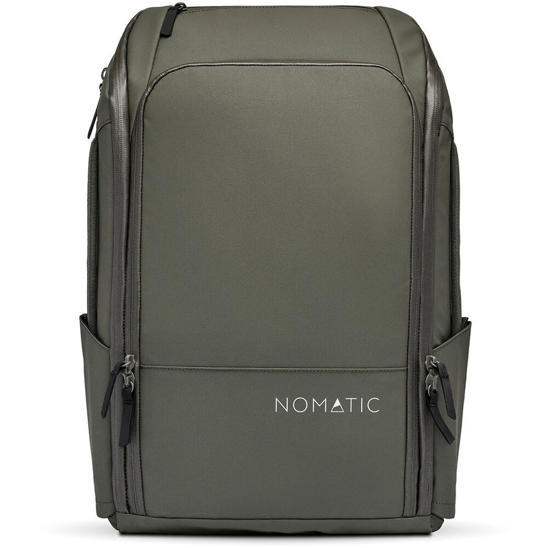 Nomatic Backpack (Olive, 20L)