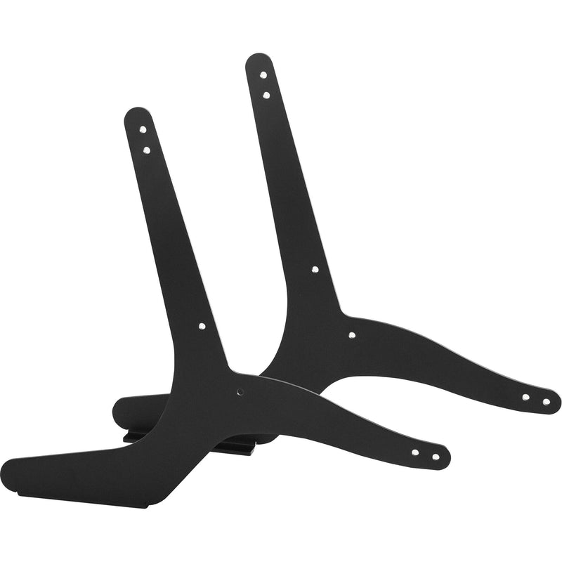 TipTop Audio Mantis Studio Brackets (Pair, Black)