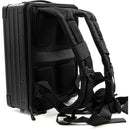 Aleon Professional Camera Backpack with Dividers (Onyx, 15L)