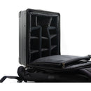 Aleon Professional Camera Backpack with Dividers (Onyx, 15L)