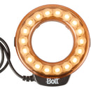 Bolt VM-160-V2 LED Macro Ring Light (Version 2)