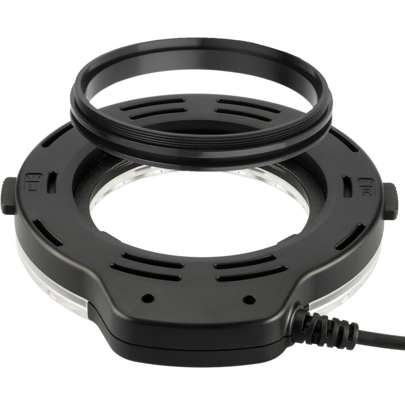 Bolt VM-160-V2 LED Macro Ring Light (Version 2)