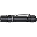 Fenix Flashlight PD36R PRO Rechargeable Flashlight (Black)