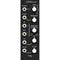 TipTop Audio Z2040 24 dB Low-Pass Filter Eurorack Module (8 HP, Black)