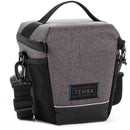 Tenba Skyline V2 Top Load 8 Camera Bag (Gray)