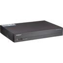 Hanwha Vision XRN-420S 4-Channel NVR with PoE and 2TB HDD