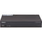 Hanwha Vision XRN-420S 4-Channel NVR with PoE and 2TB HDD