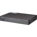 Hanwha Vision XRN-420S 4-Channel NVR with PoE and 2TB HDD