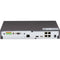 Hanwha Vision XRN-420S 4-Channel NVR with PoE and 2TB HDD