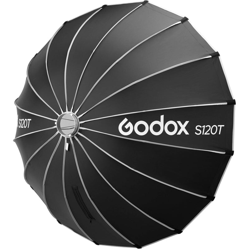 Godox Quick Release Umbrella Softbox (47.2")