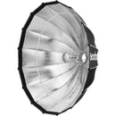 Godox Quick Release Umbrella Softbox (47.2")