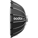 Godox Quick Release Umbrella Softbox (25.6")