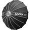 Godox Quick Release Umbrella Softbox (33.5")