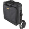 Auray MXB-1818B Padded Nylon Bag for Mixers and Accessories (18 x 18 x 5.5")