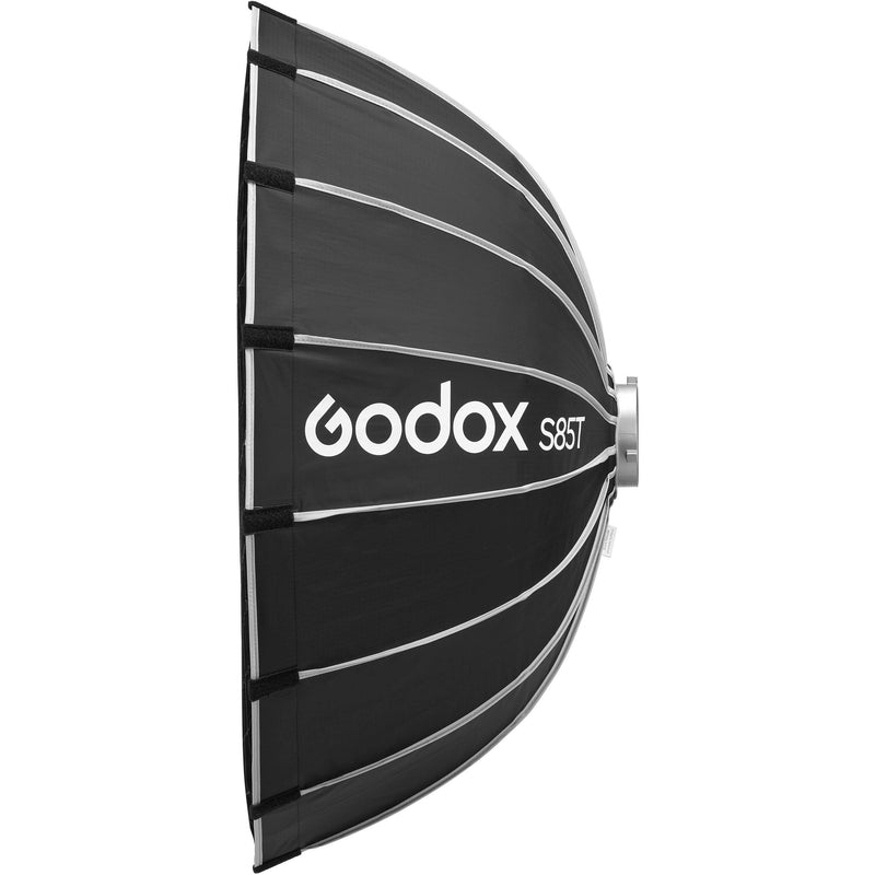 Godox Quick Release Umbrella Softbox (33.5")