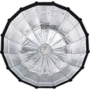 Godox Quick Release Umbrella Softbox (33.5")