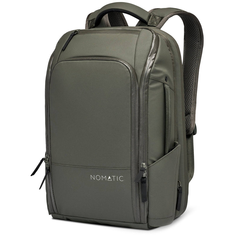 Nomatic Travel Pack (Olive, 14L)