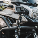 PGYTECH CapLock Action Camera Handlebar Mount