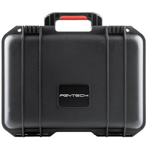 PGYTECH Hard-Shell Travel Case for DJI Air 3 (Gray)