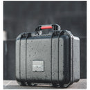 PGYTECH Hard-Shell Travel Case for DJI Air 3 (Gray)