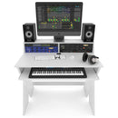 GLORIOUS Sound Desk Compact (White)