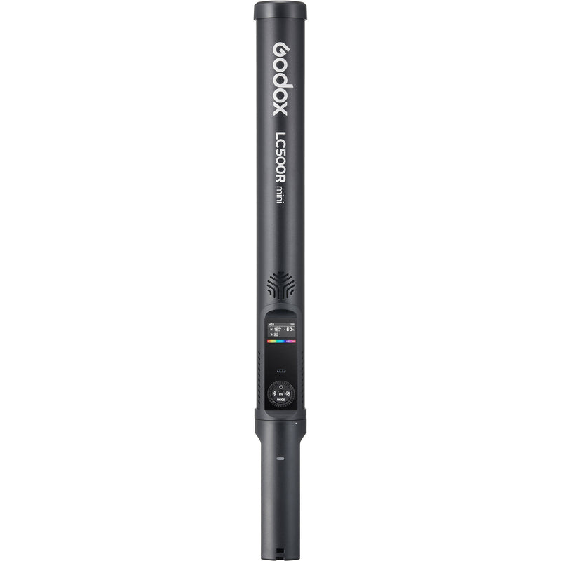 Godox LC500R Mini RGB LED Light Stick (Black, 18")