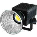 LituFoto U8 Bi-Color LED COB Monolight