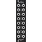 TipTop Audio Wayout8 Patchbay Eurorack Module (6 HP, Black)