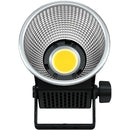 LituFoto U8 Bi-Color LED COB Monolight