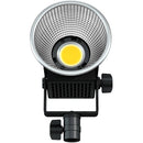 LituFoto U8 Bi-Color LED COB Monolight