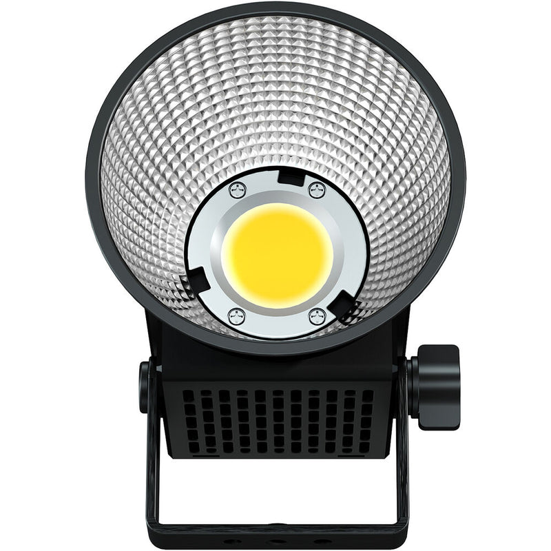 LituFoto U8 Bi-Color LED COB Monolight