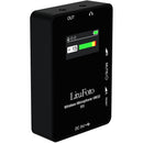 LituFoto VM10 Wireless Microphone System for Cameras and Mobile Devices (2.4 GHz)