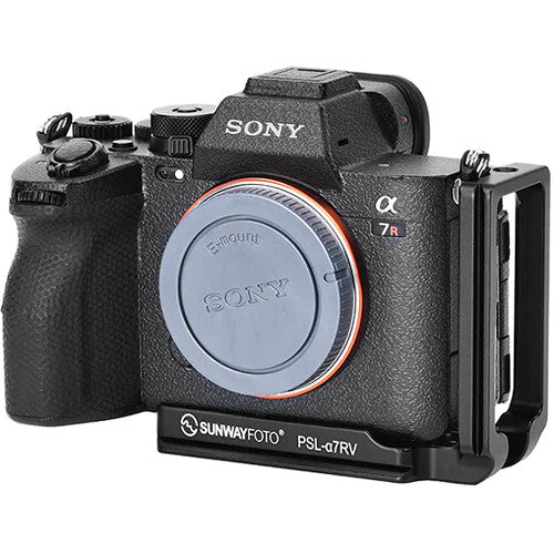 Sunwayfoto L Bracket for Sony a7R IV and a7R V