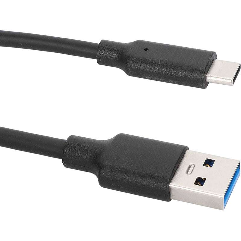 CAMVATE USB-C to USB-A Charge and Sync Cable (3.3')