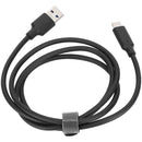 CAMVATE USB-C to USB-A Charge and Sync Cable (3.3')