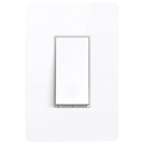 TP-Link Kasa Smart KS205 Wi-Fi Light Switch (Matter)