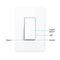 TP-Link Kasa Smart KS205 Wi-Fi Light Switch (Matter)