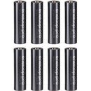 Panasonic CC17 Charger with 8 Eneloop Pro Batteries