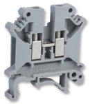 PHOENIX CONTACT 3004362 DIN Rail Mount Terminal Block, 2 Ways, 24 AWG, 10 AWG, 6 mm&sup2;, Screw, 32 A GTIN UPC EAN: 4017918090760 UK  5 N