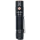 Fenix Flashlight E35R Rechargeable EDC Flashlight (Black)