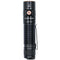 Fenix Flashlight E35R Rechargeable EDC Flashlight (Black)