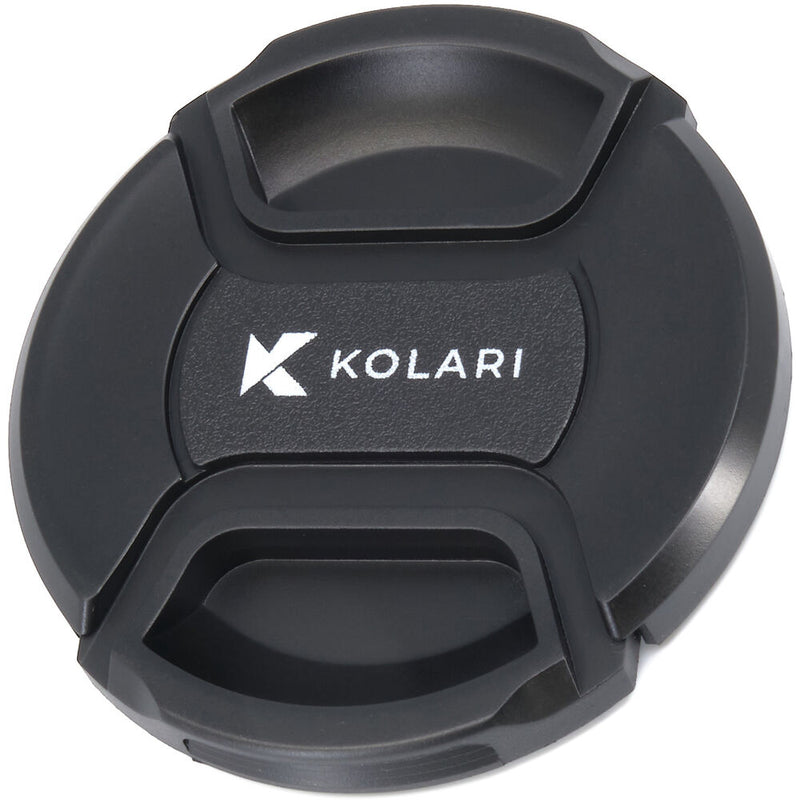 Kolari Vision Lens Cap (62mm)