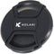 Kolari Vision Lens Cap (82mm)