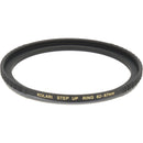 Kolari Vision Pro Step-Up Ring (62 to 67mm)