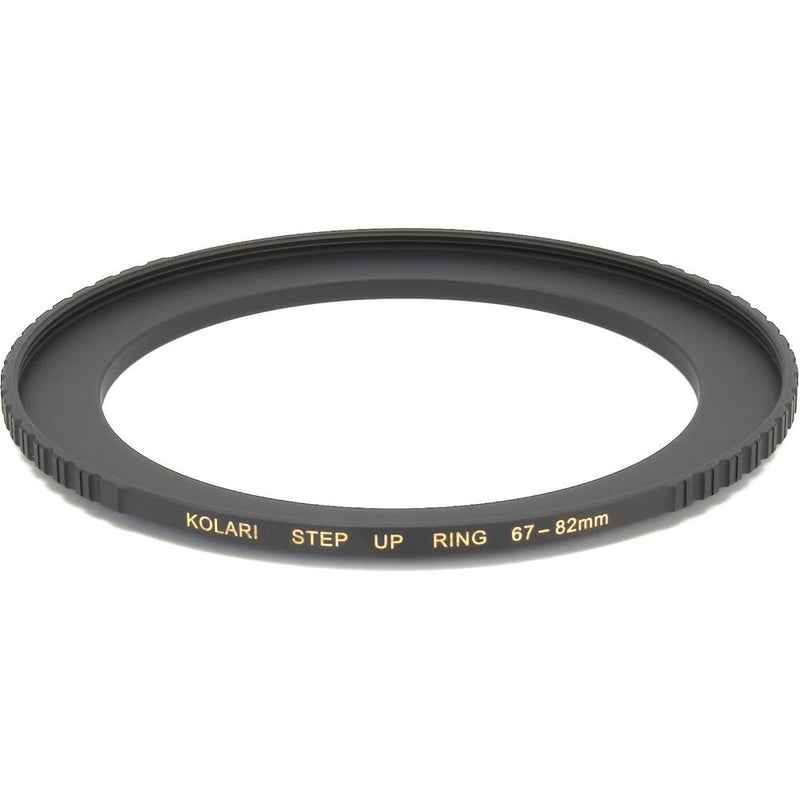 Kolari Vision Pro Step-Up Ring (67 to 82mm)