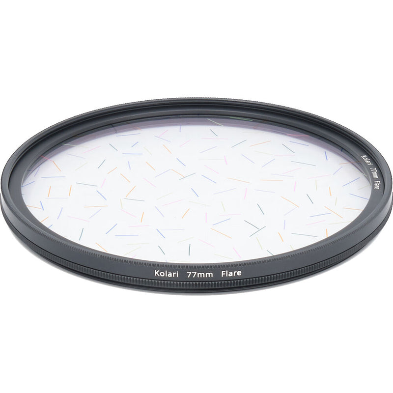 Kolari Vision 1/8 Mist Diffusion Lens Filter (77mm)