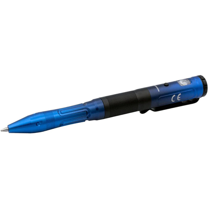 Fenix Flashlight T6 Tactical Penlight (Blue)