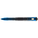 Fenix Flashlight T6 Tactical Penlight (Blue)