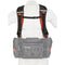 K-Tek Stingray BackPack X with Integrated Harness (Black/Orange)