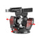 Sunwayfoto DT-03 Tilt Head with Arca-Type QR and Lever-Release Clamp